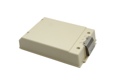 AKKUmed NC Akku für Physio Control Defibrillator Defi (Lifepak) LP5 / LP10 / LP12 / 250 Monitor
